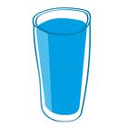 VasoAzul icono