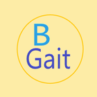 Balanced Gait Test ícone