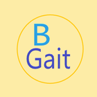 آیکون‌ Balanced Gait Test