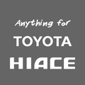 My Hiace
