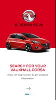 My Vauxhall Corsa capture d'écran 3