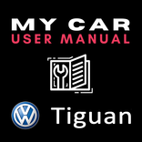 My Car User Manual VW Tiguan