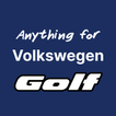 My VW Golf آئیکن