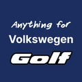 My VW Golf