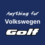 My VW Golf