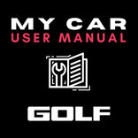 My Car User Manual VW Golf