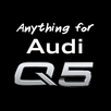 My Audi Q5 APK