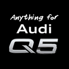My Audi Q5 icône