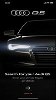 My Audi Q5 capture d'écran 3