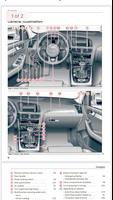 Audi Q5 User Manual capture d'écran 2