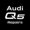 Audi Q5 Repairs icon