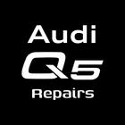 Audi Q5 Repairs icône