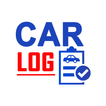 Car Log icon