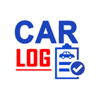 Car Log 아이콘