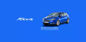 My Ford Focus