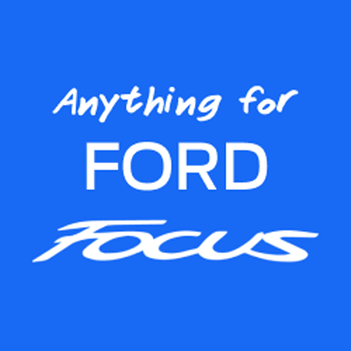 My Ford Focus