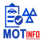 MOT Info 아이콘