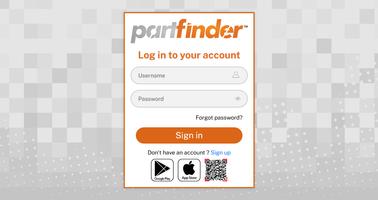 Partfinder Find Used Car Parts 스크린샷 3
