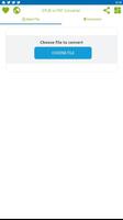 EPUB to PDF Converter پوسٹر