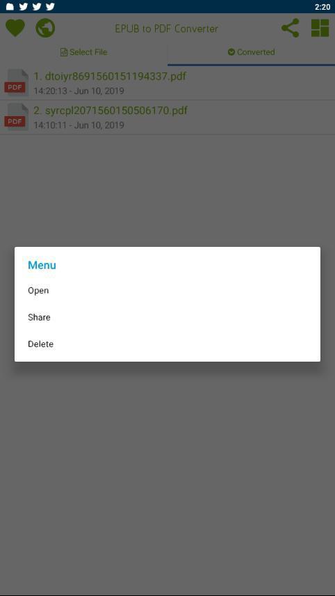 Download The Ebook Converter Pro V 4 0 Apk Uapkmod