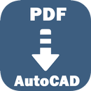 PDF to CAD Converter APK