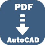 PDF to CAD Converter