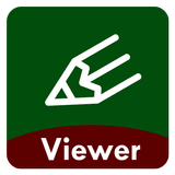CDR File Opener & Converter biểu tượng