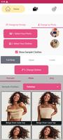 AI Clothes Changer - AI Outfit تصوير الشاشة 3