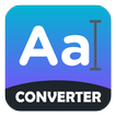 All Font Converter