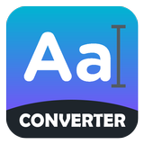 All Font Converter иконка