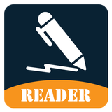 PAGES File Reader biểu tượng