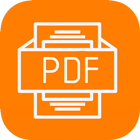 PDF Compressor - compress pdf иконка