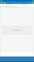 PDF to Word تصوير الشاشة 3