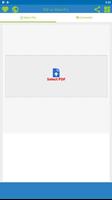 PDF to Word تصوير الشاشة 1