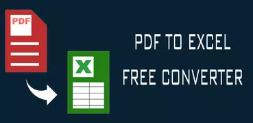 Convert PDF to XLSX