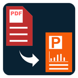 PDF to PPTX & PPT Converter APK