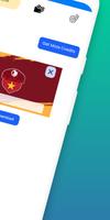 Remove Text from Image with AI تصوير الشاشة 1