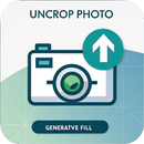 Uncrop Photo - Generative Fill APK