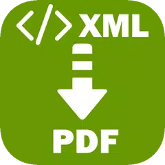 XML to PDF Converter XAPK 下載