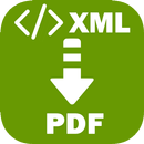 XML to PDF Converter APK