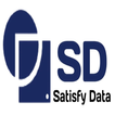 Satisfydata biểu tượng