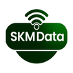 آیکون‌ Skmdata