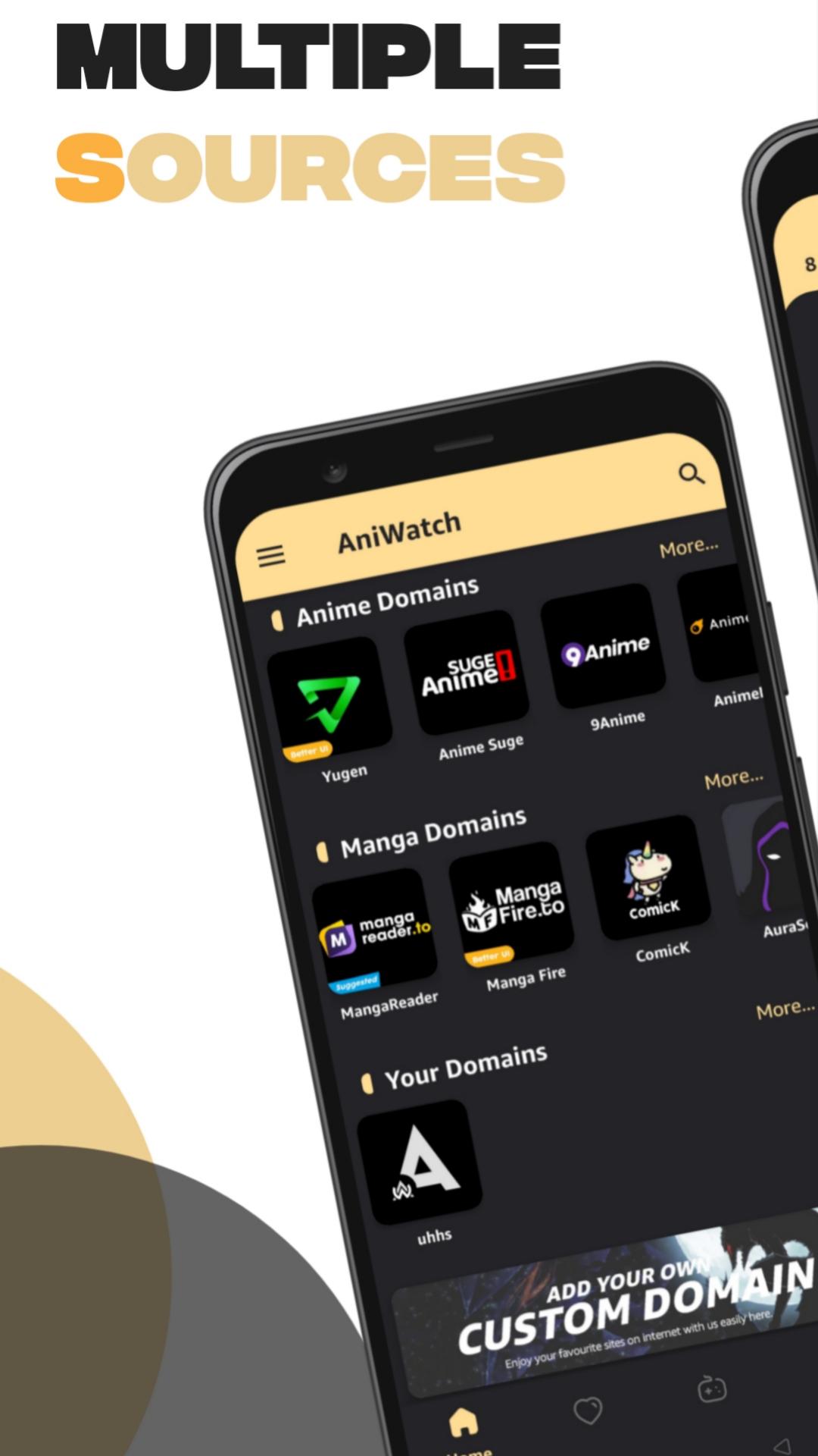 AniWatch APK for Android Download