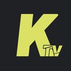 KissAnime TV icône