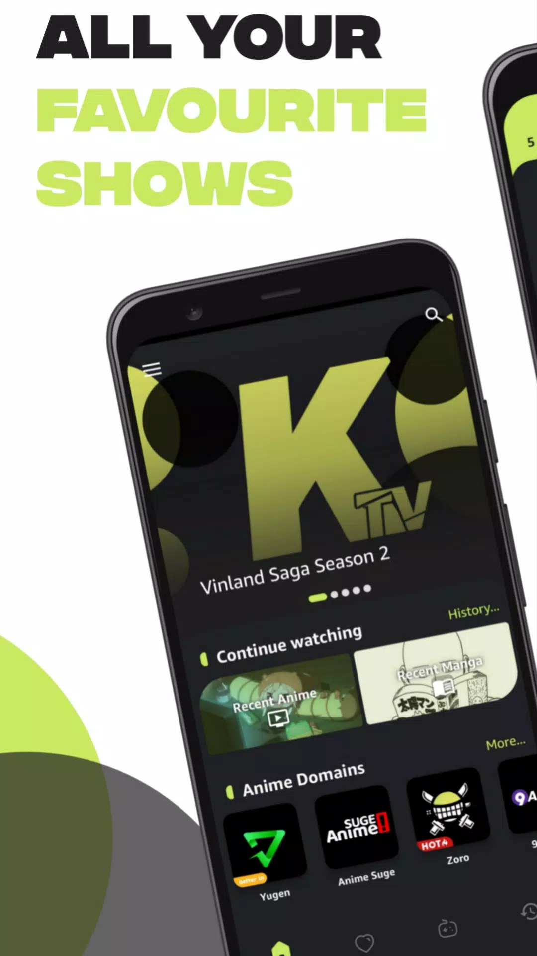 KISSANIME APK Baixe a versão mais recente v2.2 para Android