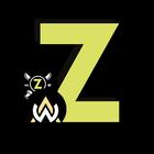 ZoroTV - AniWatch TV ikona