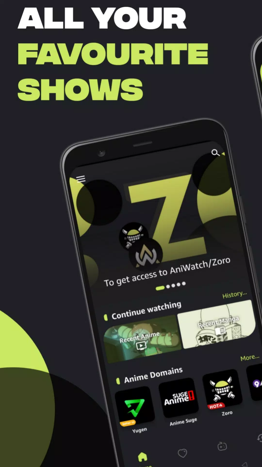 Aniwatch Apk Download [Latest Version] for Android 2023 in 2023