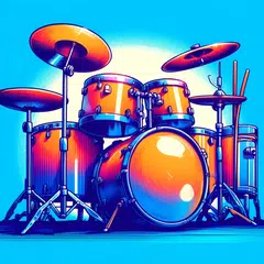 Drum kit XAPK download