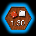 Time for Settlers - with Dice