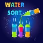 Color Sort: Aqua Puzzle Game ikona